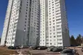 2 room apartment 61 m² Minsk, Belarus