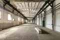 Warehouse 2 311 m² in Dukorski sielski Saviet, Belarus