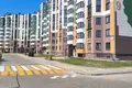 1 room apartment 47 m² Kalodziscanski sielski Saviet, Belarus
