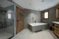 Chalet 6 habitaciones  en Courchevel, Francia