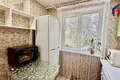 Apartamento 1 habitación 30 m² Slutsk, Belarús
