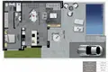 Chalet 3 bedrooms 126 m² Dolores, Spain