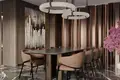Complejo residencial Henessy