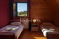 Дом 4 комнаты 160 м² Жабляк, Черногория