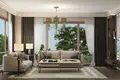 Kompleks mieszkalny New residence with a swimming pool and greena reas near metro stations and highways, Istanbul, Turkey