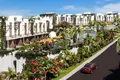 Mieszkanie 1 pokój 35 m² Akrotiri, Cypr