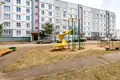 2 room apartment 55 m² Zarecca, Belarus
