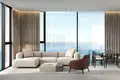 Квартира 2 комнаты 54 м² Дубай, ОАЭ
