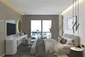 Mieszkanie 2 pokoi 86 m² Erdemli, Turcja