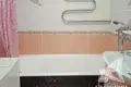 Apartamento 1 habitación 41 m² Muchaviecki sielski Saviet, Belarús