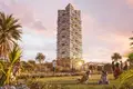 Apartamento 3 habitaciones 162 m² Dubái, Emiratos Árabes Unidos