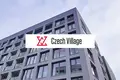 Apartamento 4 habitaciones 79 m² Praga, Chequia