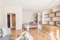Квартира 1 комната 35 м² в Варшаве, Польша