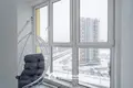 Apartamento 1 habitación 28 m² Minsk, Belarús