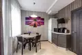 Wohnung 3 zimmer 91 m² Minsk, Belarus