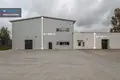 Commercial property 3 869 m² in Lentvaris, Lithuania