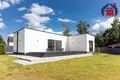 Ferienhaus 107 m² Lasanski sielski Saviet, Belarus