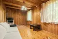 Haus 80 m² Bialarucki sielski Saviet, Belarus