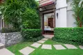 5-Zimmer-Villa 430 m² Choeng Thale, Thailand