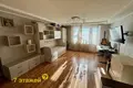 Mieszkanie 1 pokój 51 m² Mińsk, Białoruś