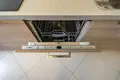 Appartement 3 chambres 109 m² Minsk, Bélarus