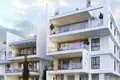 Appartement 4 chambres 97 m² Aradíppou, Chypre