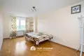 Квартира 1 комната 40 м² в Щомыслицком сельском Совете, Беларусь