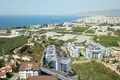 Appartement 1 chambre  Mahmutlar, Turquie