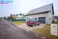 Casa 177 m² Šiauliai, Lituania
