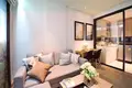 Apartamento 1 habitación 33 m² Choeng Thale, Tailandia