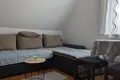 Apartamento 49 m² Zabljak, Montenegro