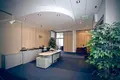 Geschäftszentrum ASTRA's offices
