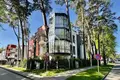 Квартира 3 комнаты 68 м² Юрмала, Латвия