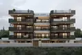 Wohnung 1 Schlafzimmer 68 m² Demos Agiou Athanasiou, Zypern