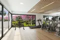 2 bedroom apartment 97 m² Bel Air, Spain