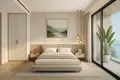 Complexe résidentiel Buy-to-let luxury furnished apartments near Bang Tao and Surin beaches, Phuket, Thailand