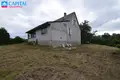Dom 106 m² Taraszyszki, Litwa