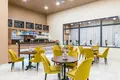 Oficina 2 471 m² en Moscú, Rusia