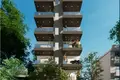 Studio apartment 1 bedroom 100 m² Municipality of Piraeus, Greece