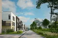 3 bedroom apartment 83 m² Piastow, Poland