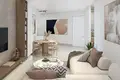 1 bedroom apartment 61 m² Nicosia, Cyprus