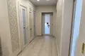 Mieszkanie 2 pokoi 68 m² Mińsk, Białoruś