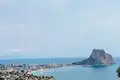 Villa 4 chambres 428 m² Calp, Espagne