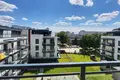 Appartement 1 chambre 30 m² en Varsovie, Pologne