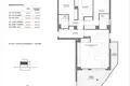 Пентхаус 4 комнаты 78 м² Rincon de la Victoria, Испания