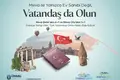 Apartamento 2 habitaciones 57 m² Oba, Turquía