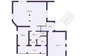 House 292 m² Yelnitsa, Belarus