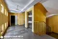 1 room apartment 51 m² Minsk, Belarus