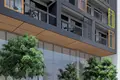 Commercial property 289 m² in Tbilisi, Georgia