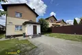 House 90 m² Ozyaritska-Slabadski rural council, Belarus